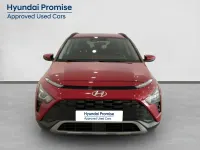 Usado Hyundai Bayon 83 CV (61 kW) 2022 SUV