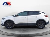 Usado Opel Grandland X Business Edition 130 CV (95 kW) 2022 Blanco SUV