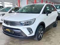 Usado Opel Crossland X Edition 110 CV (80 kW) 2021 Blanco SUV