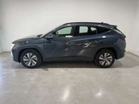 usado Hyundai Tucson 1.6 Tgdi Maxx 4x2