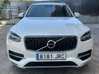 Usado Volvo XC90 Momentum 235 CV (172 kW) 2016 Blanco SUV