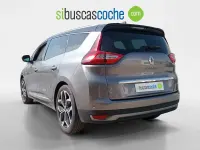 Usado Renault Scenic E-Tech Zen 140 CV (102 kW) 2021 Rosa