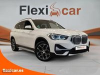 usado BMW X1 XDRIVE 20D M SPORT