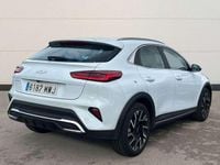 Usado Kia XCeed 101 CV (74 kW) 2024 Blanco SUV