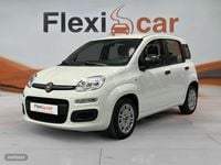 Usado Fiat Panda Cross Cross 70 CV (51 kW) 2021 Blanco Utilitario