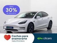 Usado Tesla Model 3 Performance 461 kW (627 CV) 2022 Eléctrico Berlina