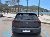 Usado VW Golf VIII Style 150 CV (110 kW) 2025 Gris / plata Berlina