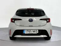 Usado Toyota Corolla Active 140 CV (102 kW) 2026 Utilitario