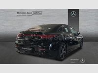 Usado Mercedes EQE300 180 kW (245 CV) 2023 Eléctrico Berlina