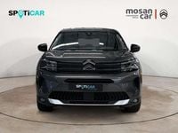 Nuevo Citroën C5 Aircross 131 CV (96 kW) 2025 Gris SUV