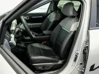 Usado Kia EV4 Launch Edition 150 kW (204 CV) 2025 Gris Berlina