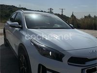 Usado Kia XCeed 141 CV (103 kW) 2023 Blanco SUV