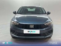 usado Fiat Tipo Sedan 1.0 73kW (100CV) City Life