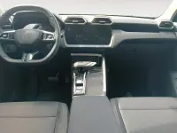 Nuevo MG ZS Luxury 190 CV (139 kW) 2026 Negro SUV