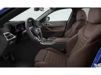 Usado BMW i4 Comfort Edition 250 kW (340 CV) 2025 Azul Berlina