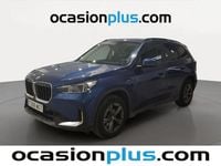 Usado BMW X1 170 CV (125 kW) 2023 Azul SUV