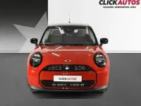 Usado Mini Cooper Classic 114 kW (156 CV) 2025 Rojo Utilitario