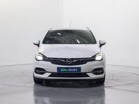 Usado Opel Astra Edition 105 CV (77 kW) 2020 Blanco Familiar