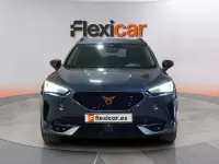 Usado Cupra Formentor 150 CV (110 kW) 2022 Gris SUV