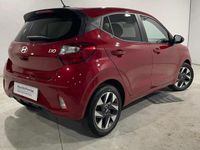 Nuevo Hyundai Bayon 100 CV (73 kW) 2025 Gris/plata SUV