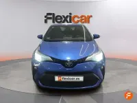 Usado Toyota C-HR Active 122 CV (89 kW) 2020 Azul SUV