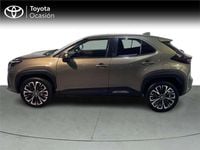 Usado Toyota Yaris Cross Style 116 CV (85 kW) 2021 SUV
