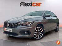 Usado Fiat Tipo Lounge 120 CV (88 kW) 2020 Gris