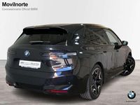 Usado BMW iX 239 kW (326 CV) 2024 Negro SUV