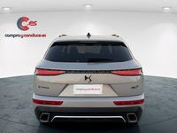 Usado DS Automobiles DS7 Crossback Performance 225 CV (165 kW) 2024 Blanco SUV