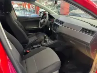 Usado Seat Ibiza Reference 95 CV (69 kW) 2020 Rojo Utilitario