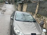 Usado Peugeot 407 110 CV (80 kW) 2007 Gris / plata Berlina
