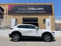 Usado Mazda CX-30 179 CV (131 kW) 2020 Blanco SUV