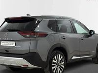 Usado Nissan X-Trail Tekna+ 213 CV (156 kW) 2023 Skyline grey SUV