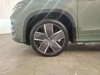 Usado VW Tayron R-line 150 CV (110 kW) 2026 Verde SUV
