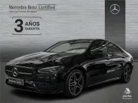 Usado Mercedes CLA200 163 CV (119 kW) 2025 Berlina