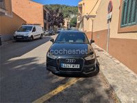 Usado Audi A1 Sportback 95 CV (69 kW) 2015 Negro Utilitario