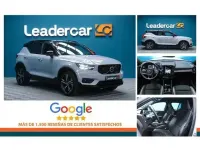 Usado Volvo XC40 R-Design 262 CV (192 kW) 2022 Gris SUV