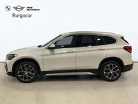 Usado BMW X1 Comfort Edition 150 CV (110 kW) 2022 Blanco SUV