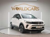 Usado Opel Crossland X Elegance 110 CV (80 kW) 2024 Blanco SUV