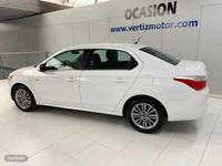 Usado Citroën C-Elysee I Exclusive 82 CV (60 kW) 2016 Blanco Berlina