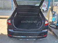 Usado Ford Mondeo Trend 140 CV (102 kW) 2008 Negro Berlina