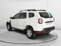Brugt Dacia Duster Comfort 116 HK (85 kW) 2020 Hvid SUV