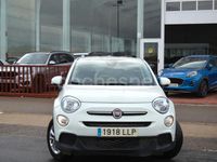 Usado Fiat 500X Urban 95 CV (69 kW) 2021 Blanco SUV