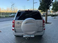 Usado Suzuki Grand Vitara 129 CV (94 kW) 2006 Gris / plata SUV