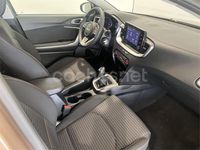 Usado Kia XCeed 120 CV (88 kW) 2022 Negro SUV