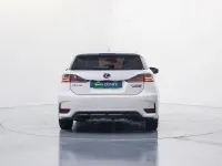 Usado Lexus CT200h Executive Line 136 CV (100 kW) 2014