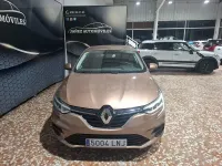 Usado Renault Mégane II Business 115 CV (84 kW) 2021 Beige Berlina