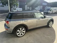 Usado Mini Cooper S Clubman 192 CV (141 kW) 2016 Beige Familiar