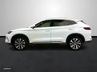 Nuevo BYD Seal U Comfort 217 CV (159 kW) 2026 Blanco SUV