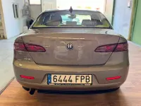 Usado Alfa Romeo 159 Distinctive 120 CV (88 kW) 2007 Beige Berlina